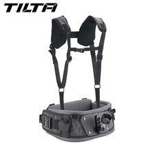 Tilta Lightweight Gimbal Support Vest Kamera Halter Für DJI RS2/RS3 pro/RSC2/RS3