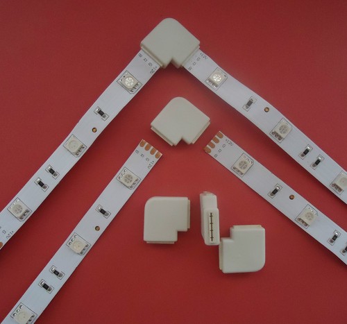 Rgb verbinder steck - rgb, steck-