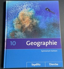 Diercke / Seydlitz Geographie