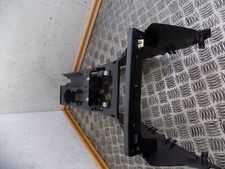 Volkswagen Golf Plus 5 M 1,6 Benzin Mittelkonsole Verkleidung 5M1863243B