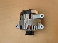 Alternator Valeo (new part)