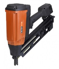 Reich D-Kopf Gasnagler 3890 -