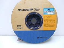 Spectra-Strip Ribbon Cable