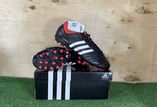 adidas Adinova 11Nova AG schwarz Schuhe Stollen Herren Fußball / Soccers