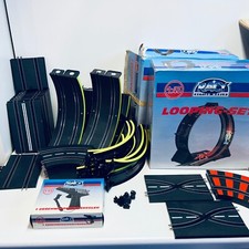 Racy Action World / Artin - 1:43 - Sammlung Paket - GUT   #3336