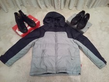 Damen Bekleidungspaket 3 Teile EXPLORER Daunenjacke XL-XXL GABOR NIKE Sneaker