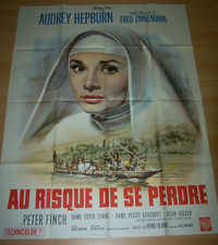 DIE GESCHICHTE EINER NONNE -