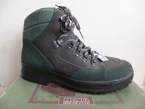 Meindl wanderschuhe - meindl,