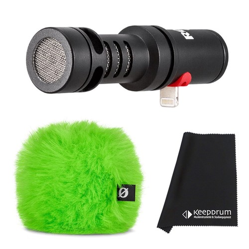 Rode videomic - videomic, +