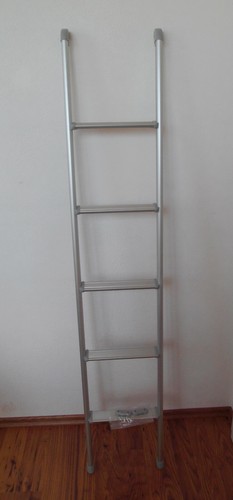 Leiter alkovenleiter scala - scala, 5
