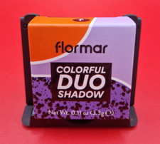 FLORMAR TECHNO FIT BUNT DUO