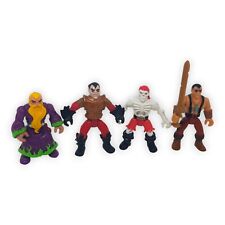 Fisher Price Imaginext Figuren