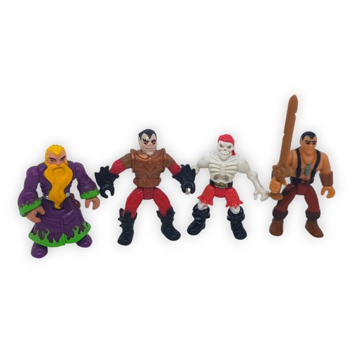 Fisher price imaginext - fisher,