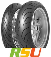 Motorradreifen Dunlop Sportmax