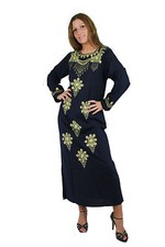 KAFTAN TUNIKA HAUSKLEID