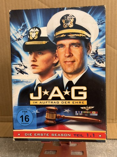 Jag auftrag der - jag, –