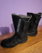 Daytona Touring Star GTX