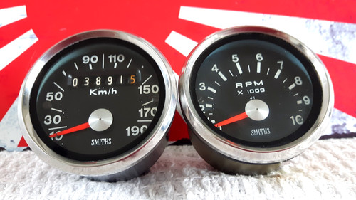 Ducati desmo 350 450 - 350,