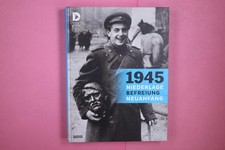 264623 Jaromír Balcar 1945 - NIEDERLAGE, BEFREIUNG, NEUANFANG zwölf Länder