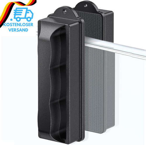 Aquarium putzer magnet - aquarium,