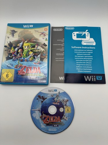The legend zelda wind - legend, zelda: