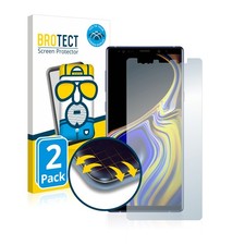 2x Fullscreen für Samsung