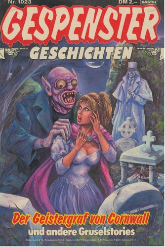 Gespenster geschichten - geschichten, nr