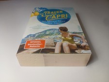 Die Frauen von Capri – Im