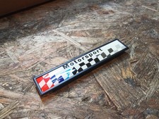 Diverse Fahrzeuge Emblem