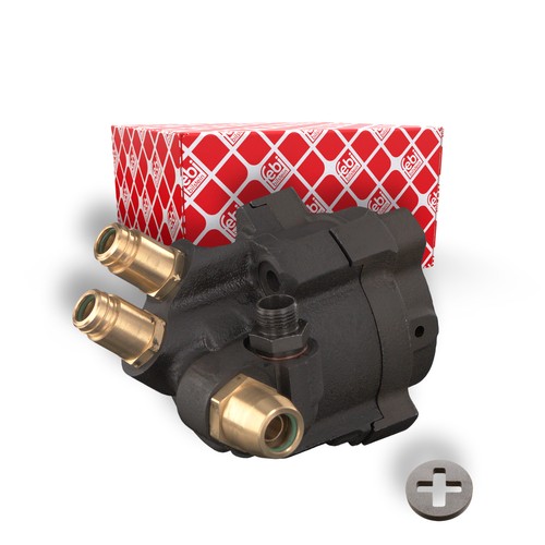 Kraftstoffpumpe febi bilstein - febi,