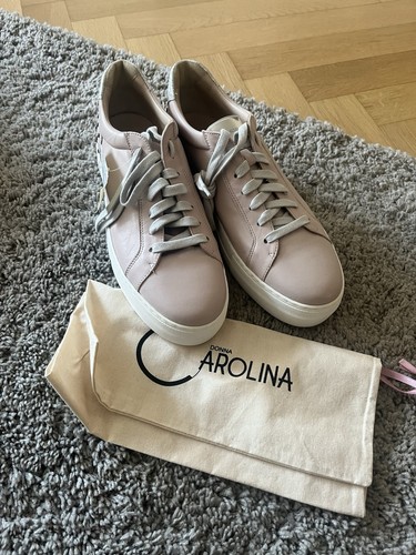 Donna carolina sneaker - carolina,