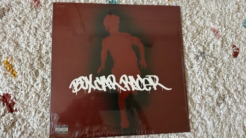 Vinyl box car - box,