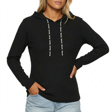 Bench Damen Hoodie Sweatshirt