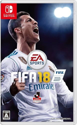 Electronic arts fifa switch - fifa,