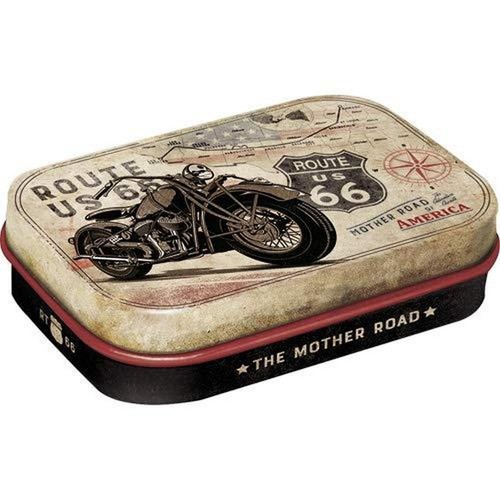 Nostalgic art pillendose - nostalgic-art,