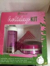 Miele Holiday Kit