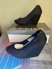 Adidas Ballerina Wedge 40 2/3