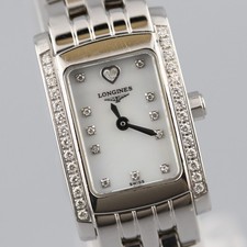 [Near Mint] Longines Dolce