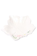 Elegante Vintage Dekoschale