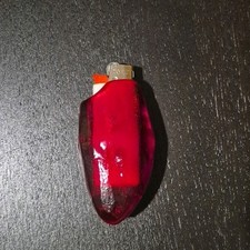 Feuerzeug Hülle Aus Kunstharz