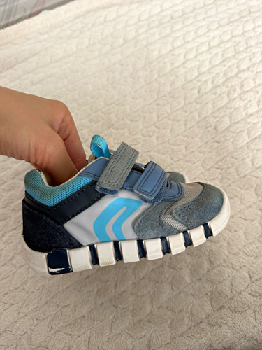 Geox baby sneaker low - baby,