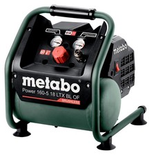 Metabo 18V Akku-Kompressor