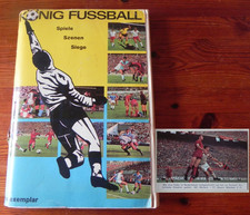 ALBUM KOMPLETT BAUER KÖNIG