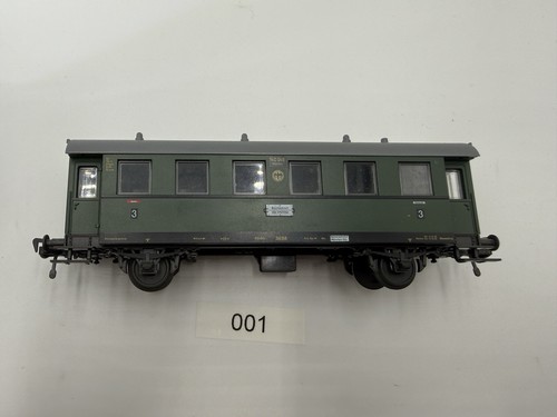 Fleischmann 5003 - h0,