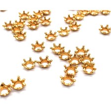 Kronen, Streudeko, Tischdeko