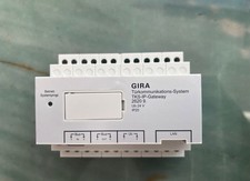 Gira TKS-IP-Gateway  Türkommunikation (262097)