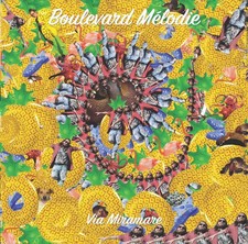 Boulevard Mélodie - Via