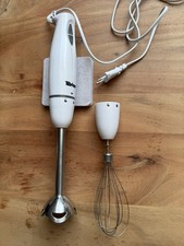Tevion Stabmixer + Aufsatz