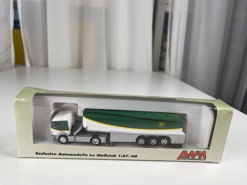 Sammler modell lkw - sammler,