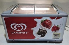 AHT Malta 145 (-) AD Tiefkühltruhe Kühltruhe Supermarkttruhe Gefriertruhe